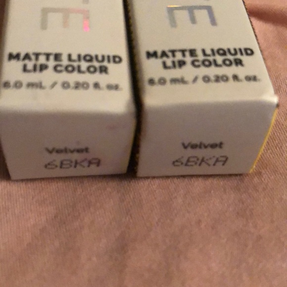 TyraBeauty- Baby Got Matte - Picture 4 of 4